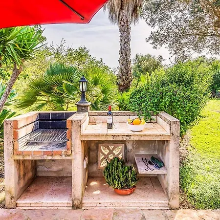 March Martorell Вилла *