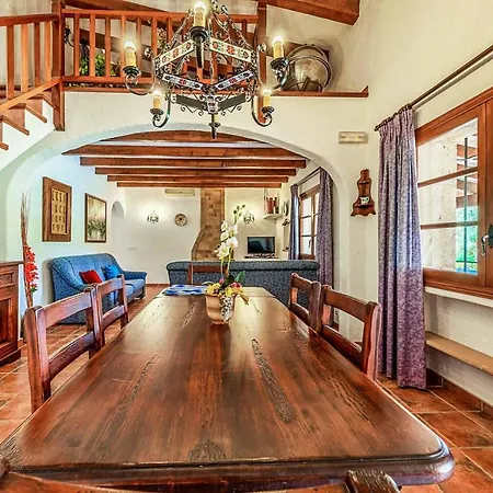 March Martorell Польенса