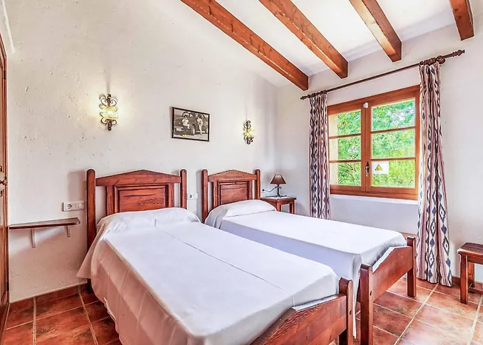 March Martorell Польенса