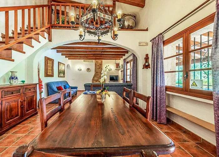 March Martorell Польенса