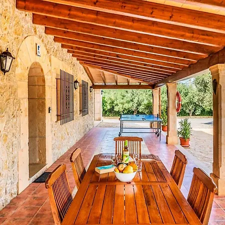 March Martorell Pollença