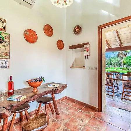 March Martorell Willa Pollensa