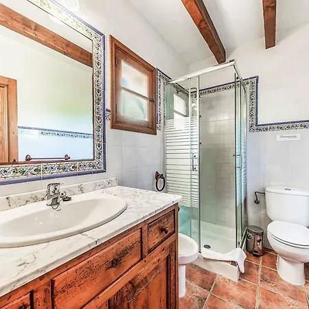 March Martorell Pollensa