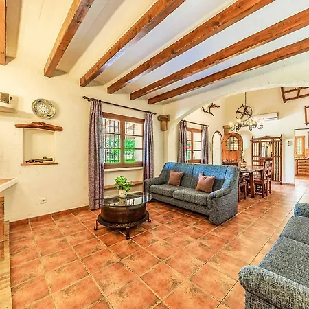 March Martorell Pollensa