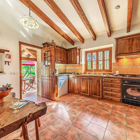 March Martorell Villa