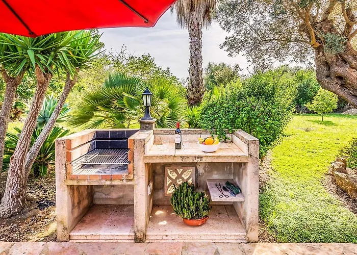 March Martorell Villa *