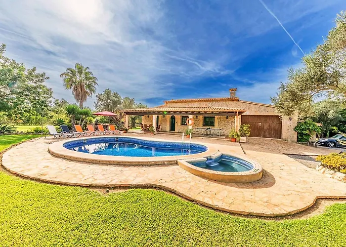 Villa March Martorell *