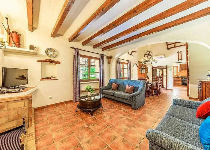 March Martorell Pollença