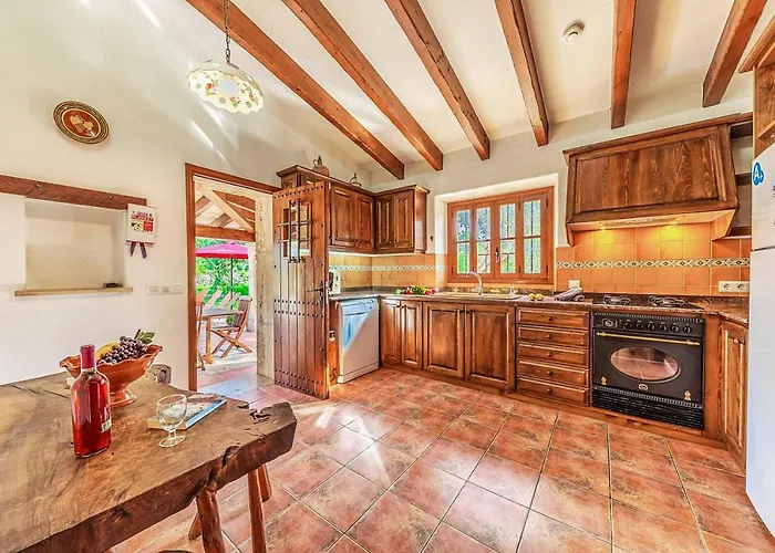 March Martorell Villa