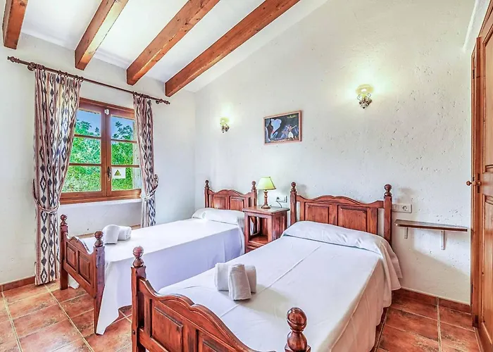 Villa March Martorell