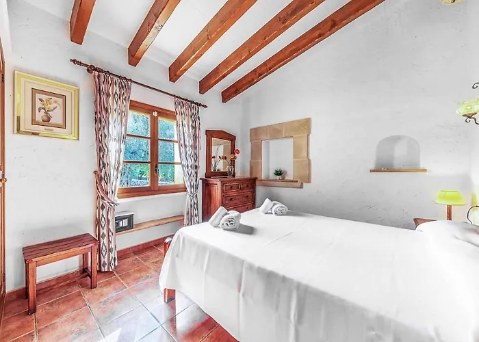 March Martorell Pollença