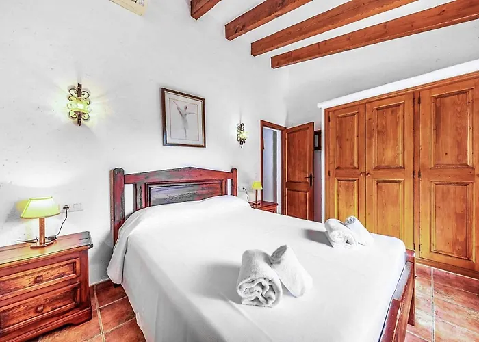 Villa March Martorell *