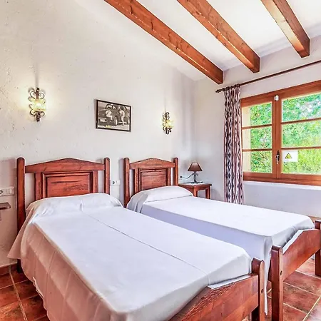 March Martorell Pollença