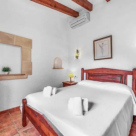 March Martorell Villa Pollença