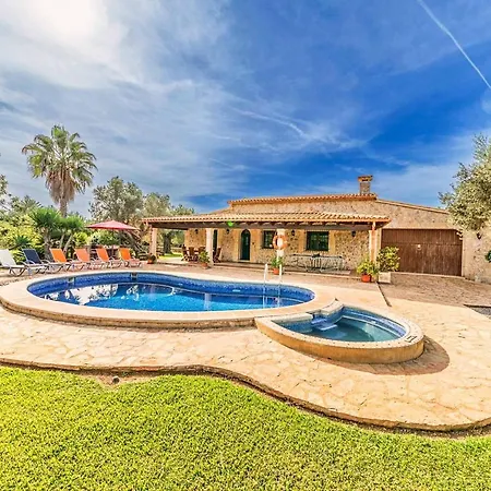 Villa March Martorell *