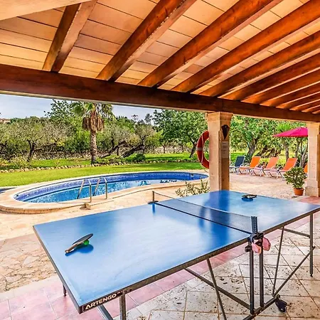 March Martorell Pollenca