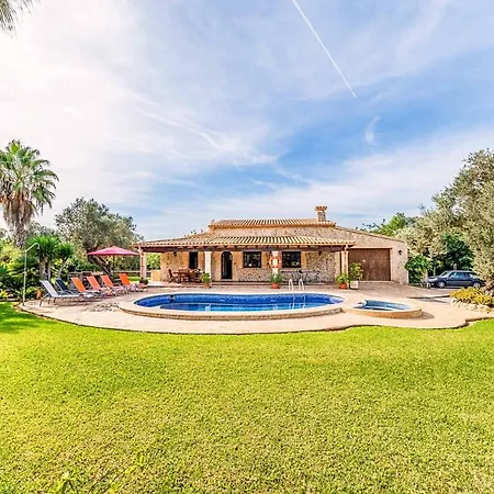 Villa March Martorell *