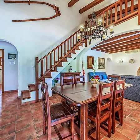 Villa March Martorell Pollença