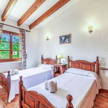 Villa March Martorell