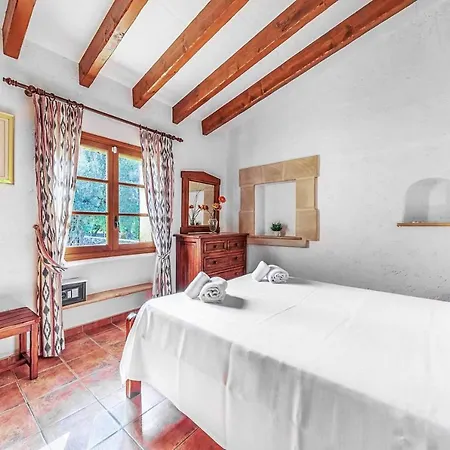 March Martorell Pollenca