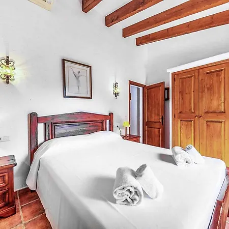 Villa March Martorell *