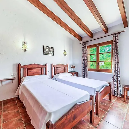 March Martorell Pollenca