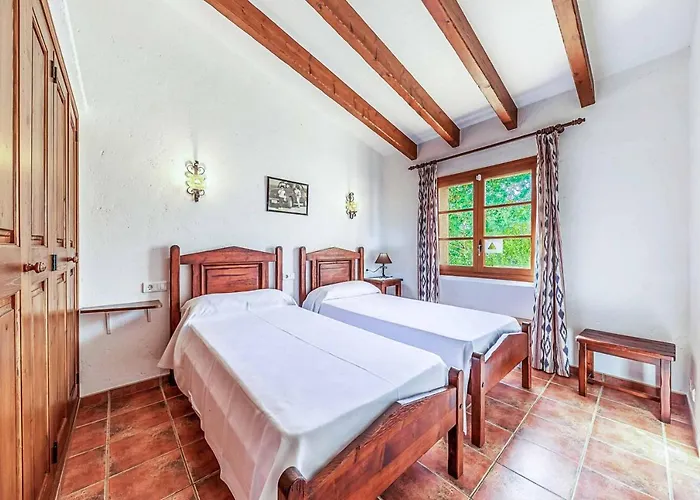 March Martorell Pollensa